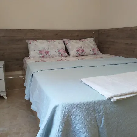 Kisla Accommodatie bij particulieren Antalya